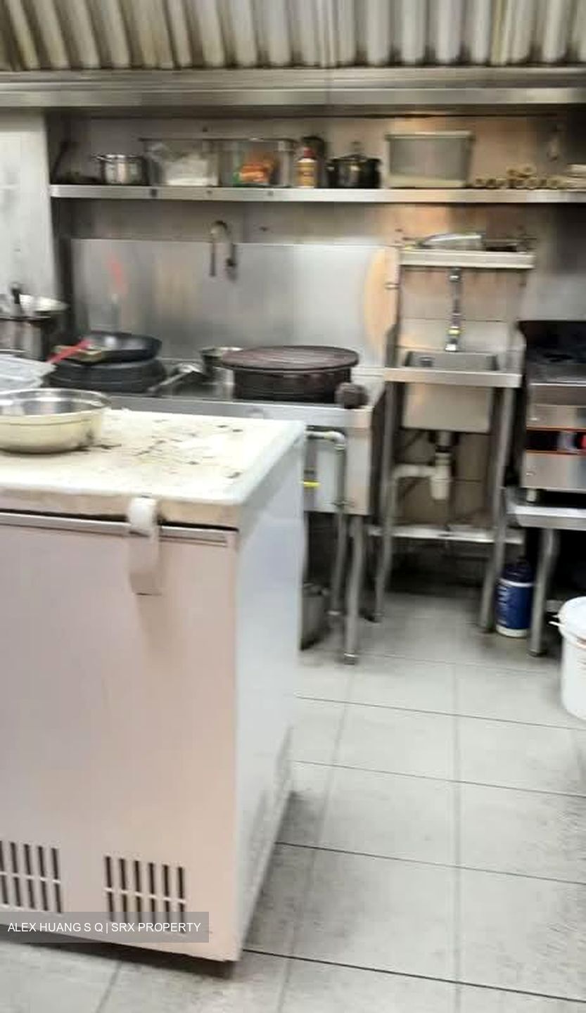 Syed Alwi Road (D8), Retail #533074581